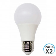 BOMBILLA LED R7S REGULABLE 118MM 10W (80W) 1200LM 4000K 25000H 7hSevenOn BL.1
