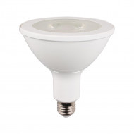 BOMBILLA LED MICROONDAS E14 2W (20W) 200LM 4000K 15000H 7hSevenOn BL.1
