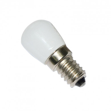 BOMBILLA LED MICROONDAS E14 2W (20W) 200LM 4000K 15000H 7hSevenOn BL.1
