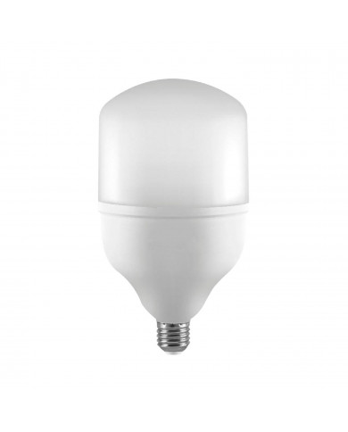 BOMBILLA LED CILINDRO ALTA POTENCIA E27 40W (190W) 3400LM 4000K 25000H 7hSevenOn CJ.1
