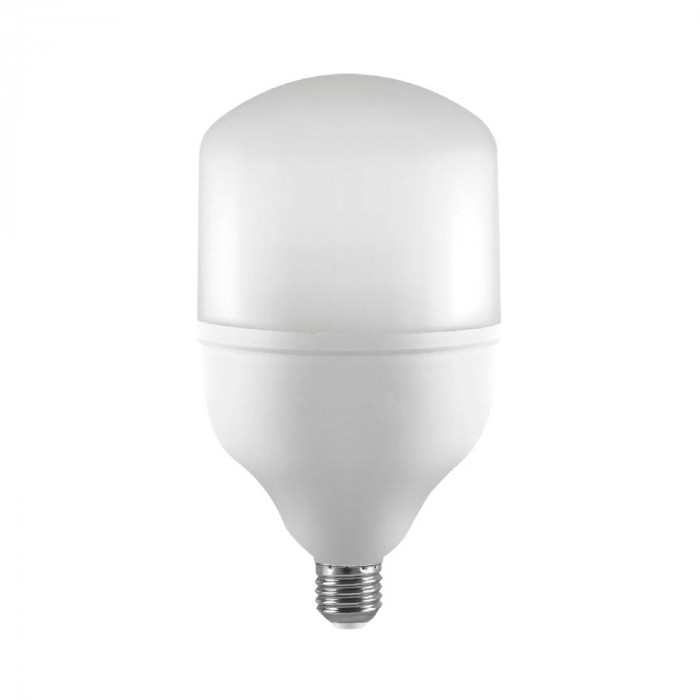 BOMBILLA LED CILINDRO ALTA POTENCIA E27 40W (190W) 3400LM 4000K 25000H 7hSevenOn CJ.1
