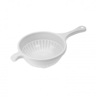 COLADOR MULTIUSO (21x9cm) 1,7L COLADOR MULTIUSO (21x9cm) 1,7L