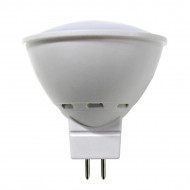 BOMBILLA LED SPOTLIGHT MR16 12V GU5.3 8W (60W) 700LM 4000K 25000H Eilen BL.1
