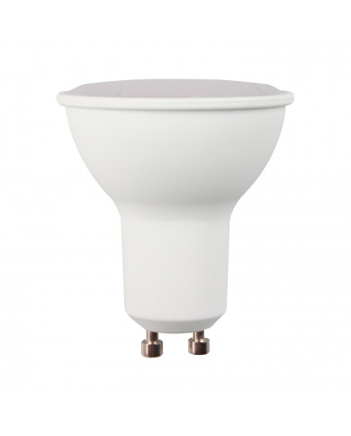 BOMBILLA LED SPOTLIGHT GU10 8W (60W) 700LM 6000K 25000H 7hSevenOn Premium CJ.2