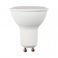 BOMBILLA LED SPOTLIGHT GU10 8W (60W) 700LM 6000K 25000H 7hSevenOn Premium CJ.2