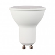 BOMBILLA LED SPOTLIGHT GU10 6W (50W) 540LM 6000K 25000H 7hSevenOn Premium CJ.2