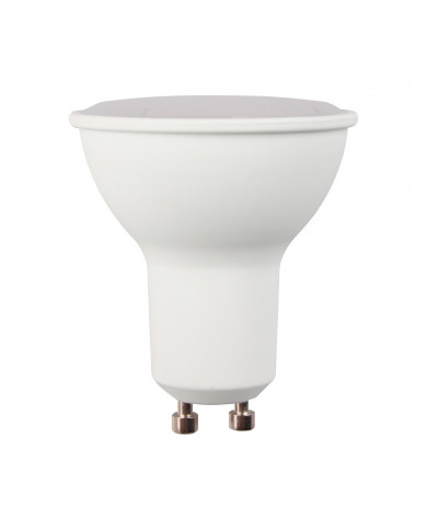 BOMBILLA LED SPOTLIGHT GU10 6W (50W) 540LM 3000K 25000H 7hSevenOn Premium CJ.2