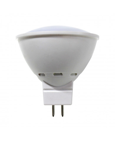 BOMBILLA LED SPOTLIGHT 12V GU5.3 8W (60W) 700LM 4000K 25000H 7hSevenOn Premium CJ.2