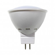 BOMBILLA LED SPOTLIGHT 12V GU5.3 8W (60W) 700LM 4000K 25000H 7hSevenOn Premium CJ.2