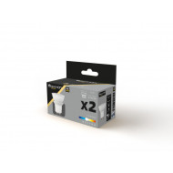 BOMBILLA LED SPOTLIGHT 12V GU5.3 6W (50W) 540LM 3000K 25000H 7hSevenOn Premium CJ.2