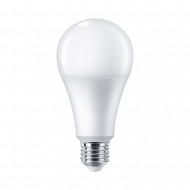 BOMBILLA LED ESTANDAR A70 E27 20W (120W) 1900LM 4000K 25000H 7hSevenOn Premium CJ.1