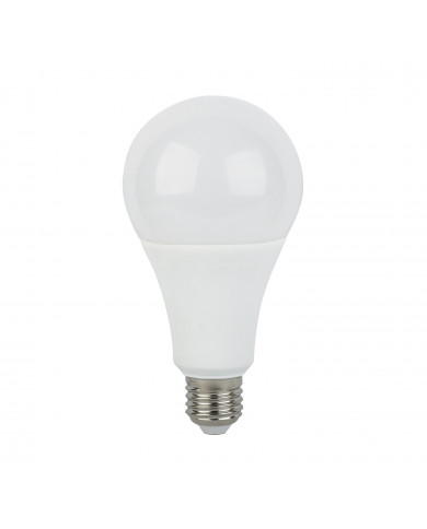 BOMBILLA LED ESTANDAR A80 E27 25W (150W) 2452LM 4000K 25000H 7hSevenOn Premium CJ.1