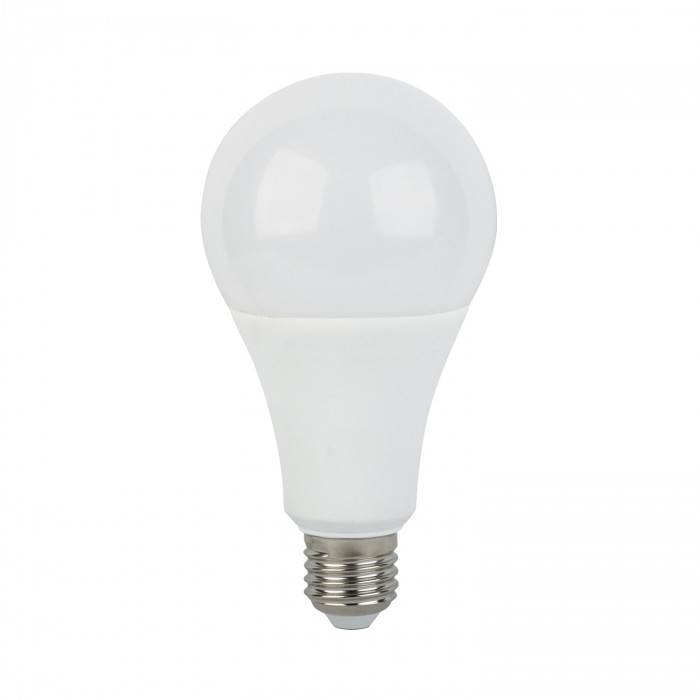 BOMBILLA LED ESTANDAR A80 E27 25W (150W) 2452LM 4000K 25000H 7hSevenOn Premium CJ.1