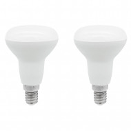 BOMBILLA LED REFLECTORA R50 E14 5W (40W) 470LM 4000K 25000H 7hSevenOn Premium CJ.2