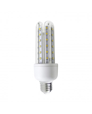 BOMBILLA LED 4U E27 11W (75W) 1055LM 4000K 25000H 7hSevenOn Premium CJ.1