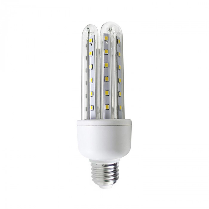 BOMBILLA LED 4U E27 11W (75W) 1055LM 4000K 25000H 7hSevenOn Premium CJ.1