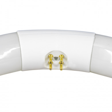 TUBO FLUORESCENTE T9 CIRCULAR G10Q 22W 1300LM 6400K 8000H 7hSevenOn CJ.1
