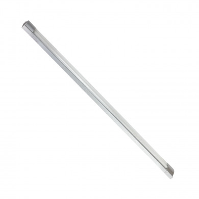 REGLETA FLUORESCENTE PLATA T8 G13 2x36W 2x2100LM 4000K 8000H 2 TUBOS INCLUIDOS 7hSevenOn RT.1
 REGLETA FLUORESCENTE PLATA T8 G13 2x36W 2x2100LM 4000K 8000H 2 TUBOS INCLUIDOS 7hSevenOn RT.1