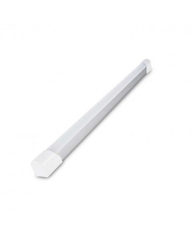 REGLETA LED INTEGRADO T8 10W 900LM 4000K 15000H 600MM RT.1
