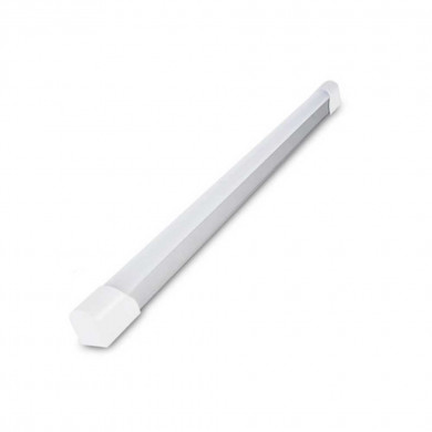 REGLETA LED INTEGRADO T8 10W 900LM 4000K 15000H 600MM RT.1
 REGLETA LED INTEGRADO T8 10W 900LM 4000K 15000H 600MM RT.1