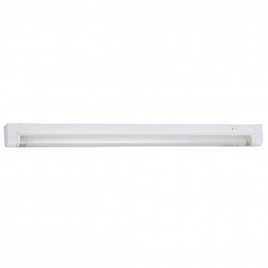 MINI REGLETA FLUORESCENTE BLANCO T5 G5 8W 400LM 6000K 8000H TUBO INCLUIDO CON INTERRUPTOR 7hSevenOn CJ.1
 MINI REGLETA FLUORESCENTE BLANCO T5 G5 8W 400LM 6000K 8000H TUBO INCLUIDO CON INTERRUPTOR 7hSevenOn CJ.1