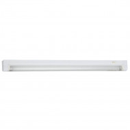 REGLETA LED INTEGRADO T8 10W 900LM 4000K 15000H 600MM RT.1
