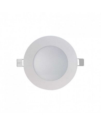 FOCO LED EMPO.EXTRAPL.RED.BLANCO 4W 300lm DIAM85 120º 4000K 25000H  7hSevenOn CJ.1