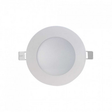 FOCO LED EMPO.EXTRAPL.RED.BLANCO 4W 300lm DIAM85 120º 4000K 25000H  7hSevenOn CJ.1 FOCO LED EMPO.EXTRAPL.RED.BLANCO 4W 300lm DIAM85 120º 4000K 25000H  7hSevenOn CJ.1