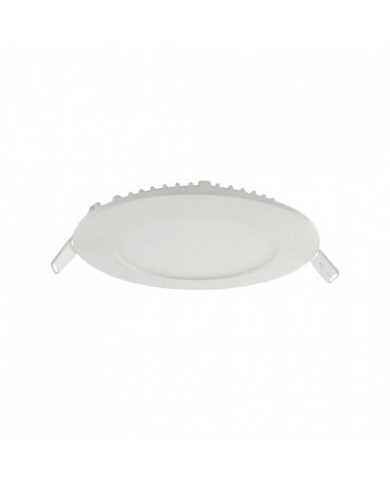 FOCO LED EMPO.EXTRAPL.RED.BLANCO 4W 300lm DIAM85 120º 4000K 25000H  7hSevenOn CJ.1