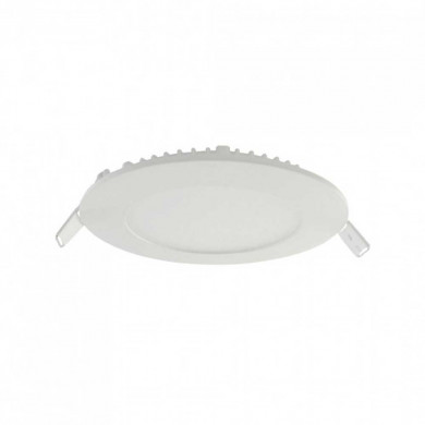 FOCO LED EMPO.EXTRAPL.RED.BLANCO 4W 300lm DIAM85 120º 4000K 25000H  7hSevenOn CJ.1 FOCO LED EMPO.EXTRAPL.RED.BLANCO 4W 300lm DIAM85 120º 4000K 25000H  7hSevenOn CJ.1