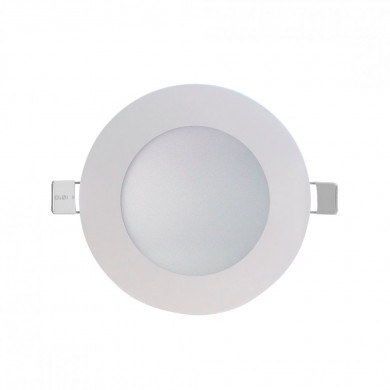 DOWNL.EXTRAPL.LED SMD RED.BLANCO 8W 600lm DIAM120 120º 4000K 25000H 7hSevenOn CJ.1 DOWNL.EXTRAPL.LED SMD RED.BLANCO 8W 600lm DIAM120 120º 4000K 25000H 7hSevenOn CJ.1
