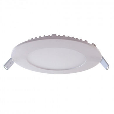 DOWNL.EXTRAPL.LED SMD RED.BLANCO 8W 600lm DIAM120 120º 4000K 25000H 7hSevenOn CJ.1 DOWNL.EXTRAPL.LED SMD RED.BLANCO 8W 600lm DIAM120 120º 4000K 25000H 7hSevenOn CJ.1