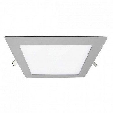 DOWNL.EXTRAPL.LED SMD CUAD.ALUM.MATE 15W1100lm 225X225 120º4000K25000H 7hSevenOn CJ.1 DOWNL.EXTRAPL.LED SMD CUAD.ALUM.MATE 15W1100lm 225X225 120º4000K25000H 7hSevenOn CJ.1