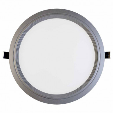 DOWNL.EXTRAPL.LED SMD RED.ALUM 15W 1100lm DIAM225 120º4000K 25000H 7hSevenOn CJ.1 DOWNL.EXTRAPL.LED SMD RED.ALUM 15W 1100lm DIAM225 120º4000K 25000H 7hSevenOn CJ.1