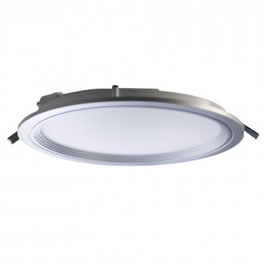 DOWNL.EXTRAPL.LED SMD RED.ALUM 15W 1100lm DIAM225 120º4000K 25000H 7hSevenOn CJ.1 DOWNL.EXTRAPL.LED SMD RED.ALUM 15W 1100lm DIAM225 120º4000K 25000H 7hSevenOn CJ.1