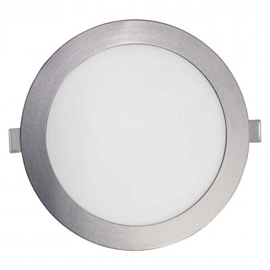 DOWNL.EXTRAPL.LED SMD RED.ALUM.MATE 26W 2400lm225mm120º4000K25000h 7hSevenOn CJ.1 DOWNL.EXTRAPL.LED SMD RED.ALUM.MATE 26W 2400lm225mm120º4000K25000h 7hSevenOn CJ.1