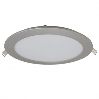 DOWNL.EXTRAPL.LED SMD RED.ALUM.MATE 26W 2400lm225mm120º4000K25000h 7hSevenOn CJ.1 DOWNL.EXTRAPL.LED SMD RED.ALUM.MATE 26W 2400lm225mm120º4000K25000h 7hSevenOn CJ.1