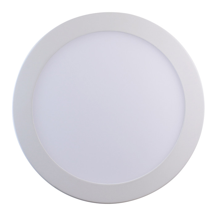DOWNLIGHT EXTRAPLANO LED REDONDO 15W 1100lm BLANCO 225mm 7hSevenOn CJ.1