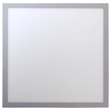 DOWNLIGHT LED SUPERFICIE CUADRADO ALUMINIO MATE 24W 2100LM 4000K 25000H D400MM  7hSevenOn Deco CJ.1
 DOWNLIGHT LED SUPERFICIE CUADRADO ALUMINIO MATE 24W 2100LM 4000K 25000H D400MM  7hSevenOn Deco CJ.1