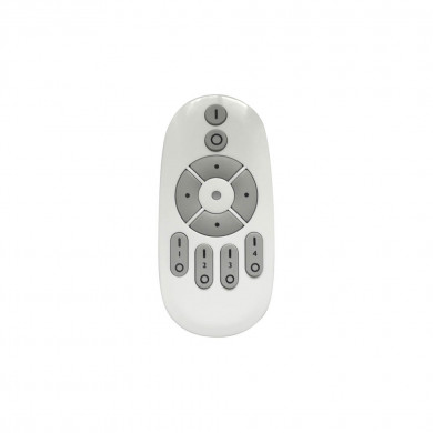 LED DIMABLE CAMBIO TªCOLOR Y LÚMENES C/MANDO PLAST.6W 470lm E27 15000H 7hSevenOn BL.1 LED DIMABLE CAMBIO TªCOLOR Y LÚMENES C/MANDO PLAST.6W 470lm E27 15000H 7hSevenOn BL.1
