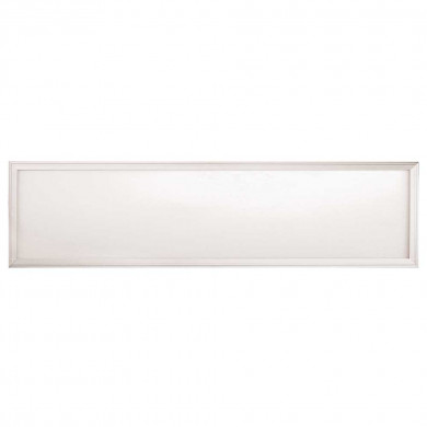 PANEL LED RECTANGULAR BLANCO 36W 3200LM 4000K 35000H 1200x300mm 7hSevenOn CJ.1
 PANEL LED RECTANGULAR BLANCO 36W 3200LM 4000K 35000H 1200x300mm 7hSevenOn CJ.1