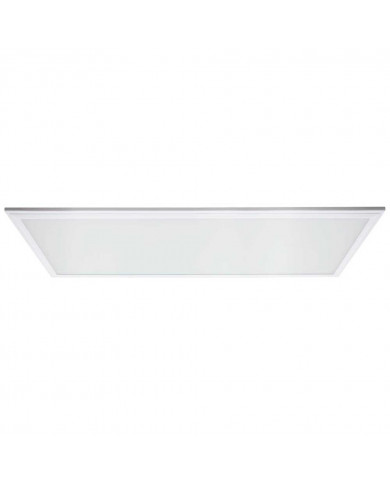 PANEL LED RECTANGULAR BLANCO 36W 3200LM 4000K 35000H 1200x300mm 7hSevenOn CJ.1
