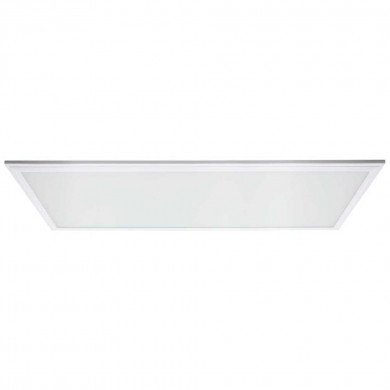 PANEL LED RECTANGULAR BLANCO 36W 3200LM 4000K 35000H 1200x300mm 7hSevenOn CJ.1
 PANEL LED RECTANGULAR BLANCO 36W 3200LM 4000K 35000H 1200x300mm 7hSevenOn CJ.1