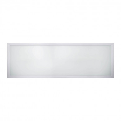 PANEL LED RECTANG. BLANCO 1200X300 48W 4000lm 140º 4000K 35000H 7hSevenOn CJ.1 PANEL LED RECTANG. BLANCO 1200X300 48W 4000lm 140º 4000K 35000H 7hSevenOn CJ.1