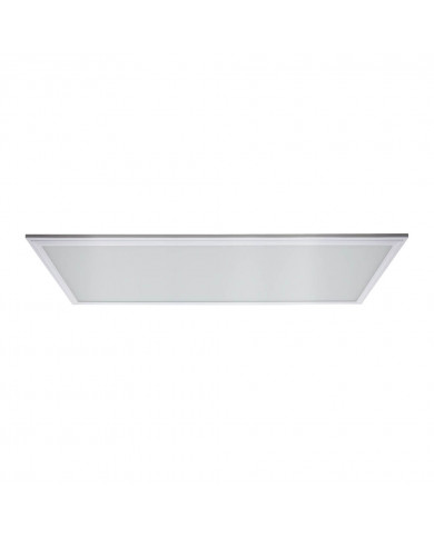 PANEL LED RECTANG. BLANCO 1200X300 48W 4000lm 140º 4000K 35000H 7hSevenOn CJ.1