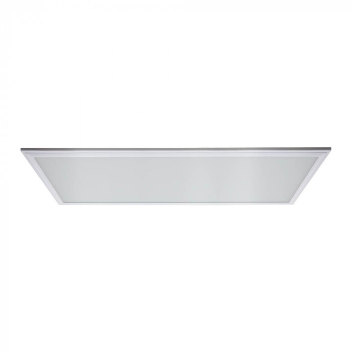 PANEL LED RECTANG. BLANCO 1200X300 48W 4000lm 140º 4000K 35000H 7hSevenOn CJ.1