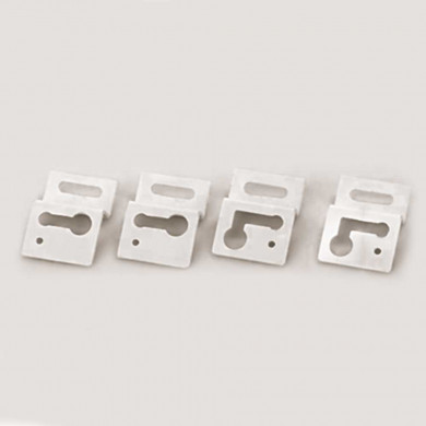 PANEL LED RECTANG. BLANCO 1200X300 48W 4000lm 140º 4000K 35000H 7hSevenOn CJ.1 PANEL LED RECTANG. BLANCO 1200X300 48W 4000lm 140º 4000K 35000H 7hSevenOn CJ.1