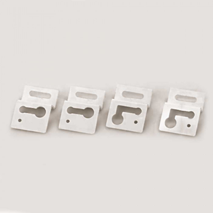 PANEL LED RECTANG. BLANCO 1200X300 48W 4000lm 140º 4000K 35000H 7hSevenOn CJ.1