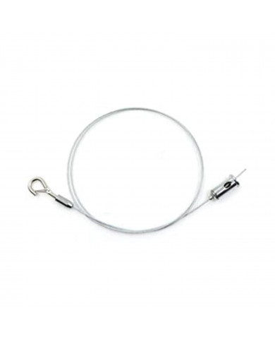 KIT DE SUSPENSION PARA PANELES LED BL.1
