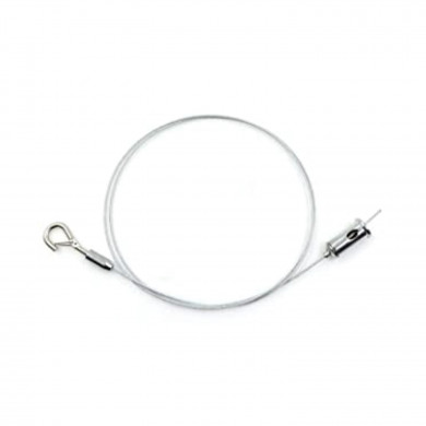 KIT DE SUSPENSION PARA PANELES LED BL.1
 KIT DE SUSPENSION PARA PANELES LED BL.1
